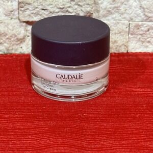 Caudalie Premier Cru La Crème Anti-Aging Moisturizer 15ml 0.5oz Travel New